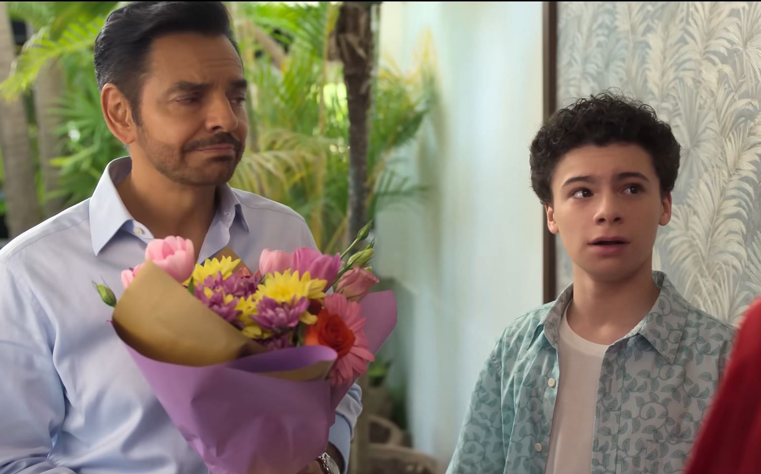 A still from the trailer (Image via YouTube/@AppleTV)